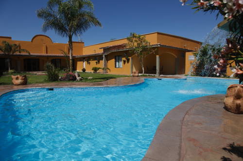 Cuatro Ciénegas Mexico Booking Discount booking.com