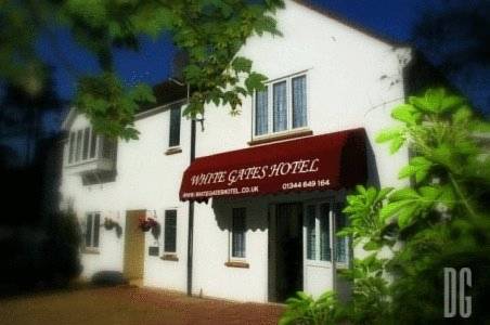 Bracknell Royaume-Uni Réservation Réduction booking.com