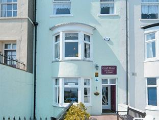 Scarborough United Kingdom Booking Discount agoda.com