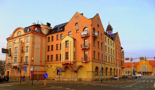 Legnica Poland Booking Discount booking.com