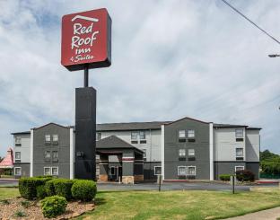 Little Rock (AR) United States Booking Discount agoda.com