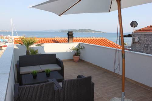 Vodice Croatie Réservation Réduction booking.com