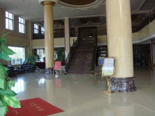 Mizhi China Booking Discount booking.com