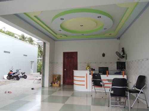 Mui Ne Vietnam Réservation Réduction booking.com