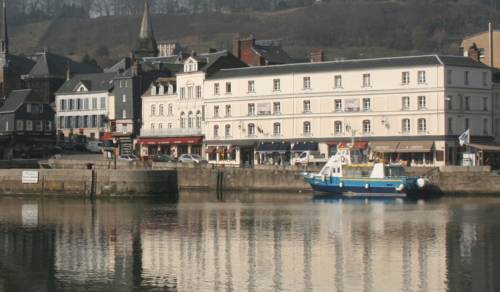 Honfleur France Booking Discount booking.com