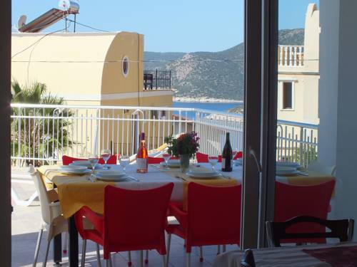 Kalkan Turkey Booking Discount booking.com
