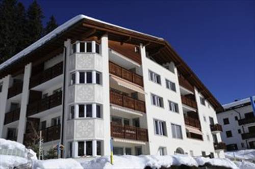 Arosa Suisse Réservation Réduction booking.com