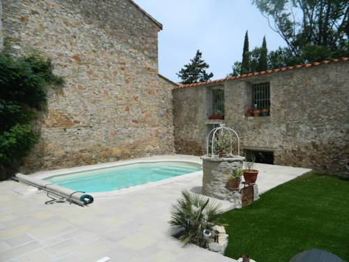 Moux-Corbières France Booking Discount booking.com