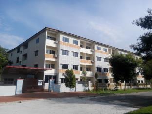 Pusing Malaysia Booking Discount agoda.com