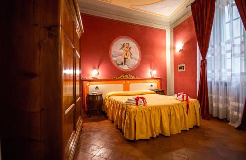 Lucques Italie Réservation Réduction booking.com