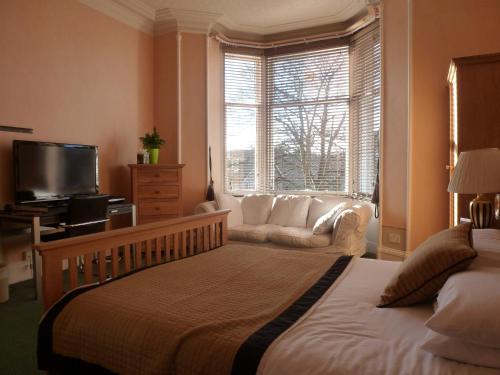 Aberdeen United Kingdom Booking Discount agoda.com