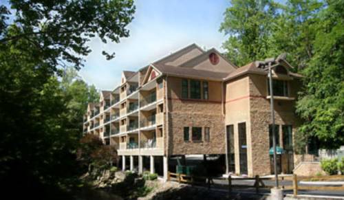 Gatlinburg (Tennessee) États Unis Réservation Réduction booking.com