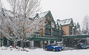 Whistler (BC) Canada Booking Discount agoda.com