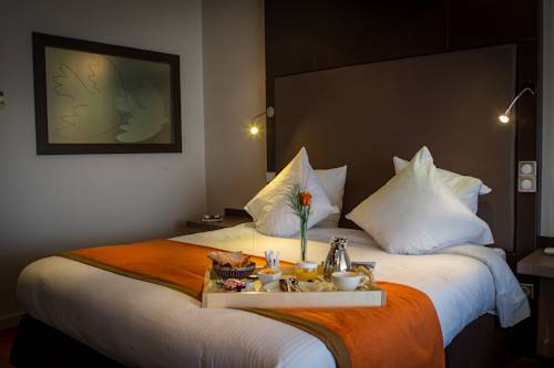 Nîmes France Booking Discount booking.com