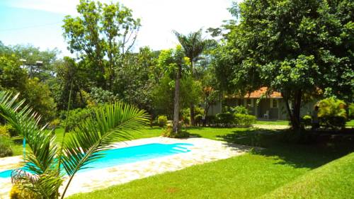 Confins (Minas Gerais) Brésil Réservation Réduction booking.com