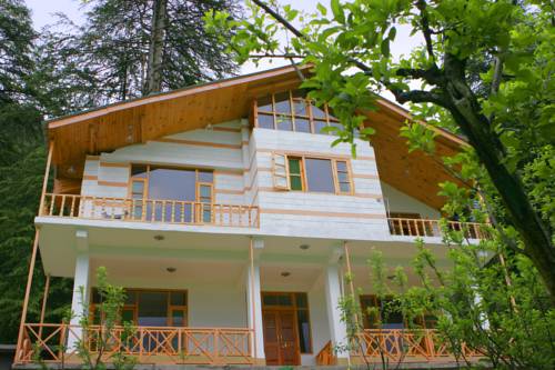 Manāli India Booking Discount booking.com