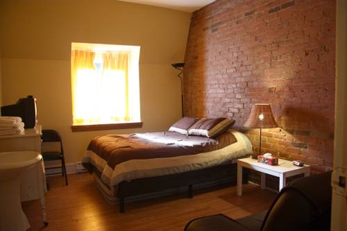 Montreal, Quebec) Canada Réservation Réduction booking.com