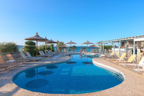 Thassos Greece Booking Discount agoda.com