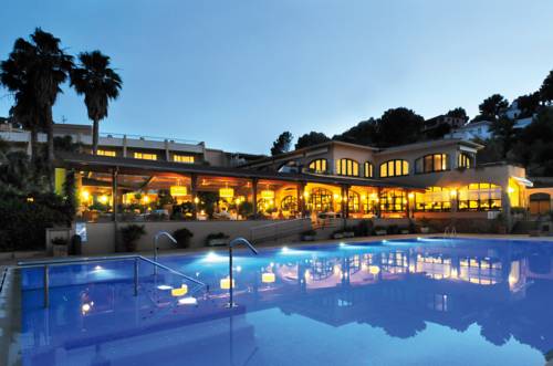 Copains Espagne Réservation Réduction booking.com