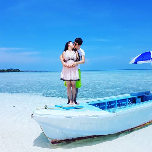 Rasdu Maldives Booking Discount booking.com