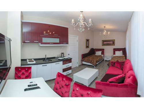 İstanbul Turkey Booking Discount booking.com