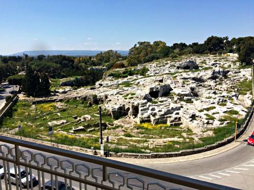 Siracusa Italy Booking Discount booking.com