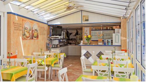 Rouille Allemagne Réservation Réduction booking.com