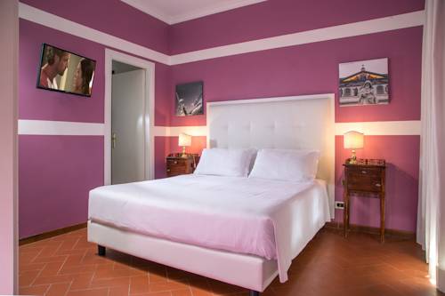 Roma Italy Booking Discount booking.com