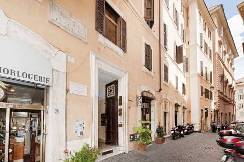 Roma Italy Booking Discount booking.com