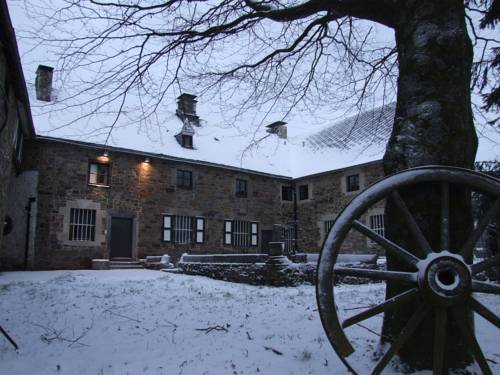 Robertville Belgium Booking Discount booking.com