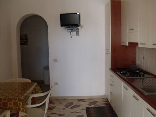 Birgi Vecchi Italie Réservation Réduction booking.com