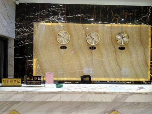 Zhongshan China Booking Discount booking.com