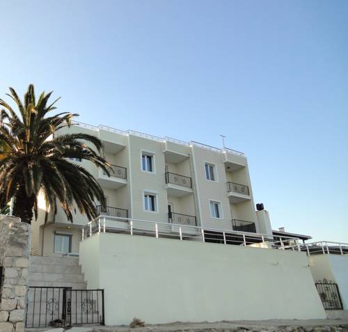 Mordogan Turquie Réservation Réduction booking.com