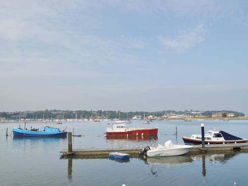 Bembridge nr. Brading Royaume-Uni Réservation Réduction booking.com