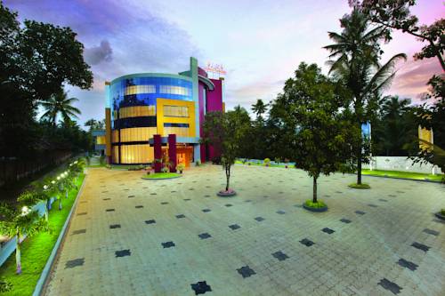 Kollam India Booking Discount booking.com