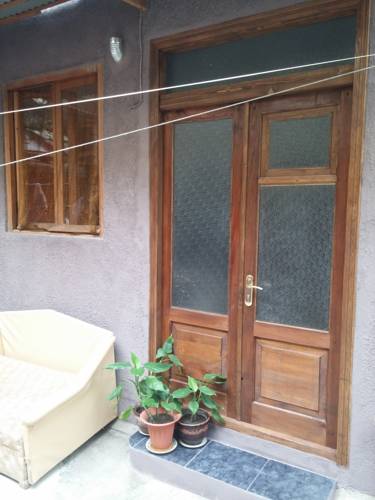 Tbilissi Géorgie Réservation Réduction booking.com