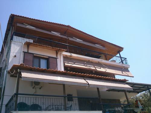 Skala Kallirakhis Grèce Réservation Réduction booking.com