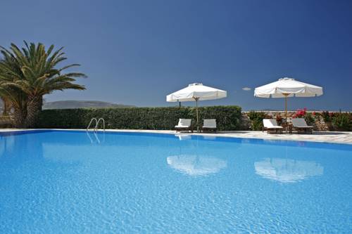 Parikia Greece Booking Discount booking.com