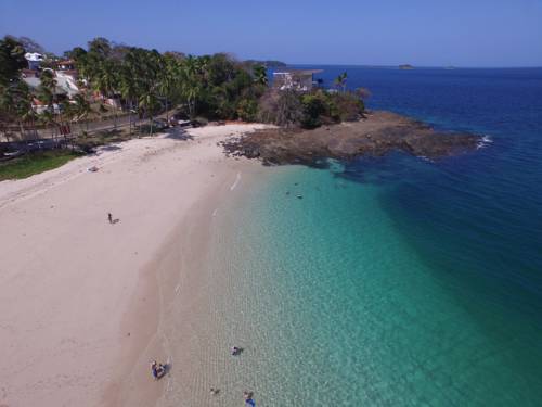 Contadora Panama Réservation Réduction booking.com