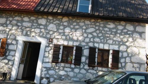 Žabljak Monténégro Réservation Réduction booking.com