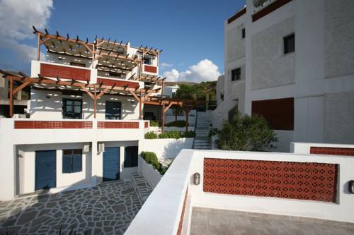 Batsi Grèce Réservation Réduction booking.com