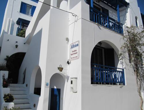 Naxos Chora Greece Booking Discount booking.com