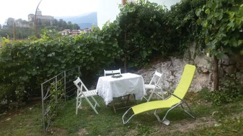 Ivano-Fracena Italy Booking Discount booking.com