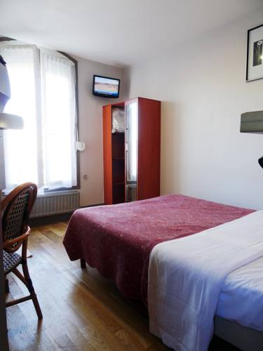 Paris France Booking Discount booking.com