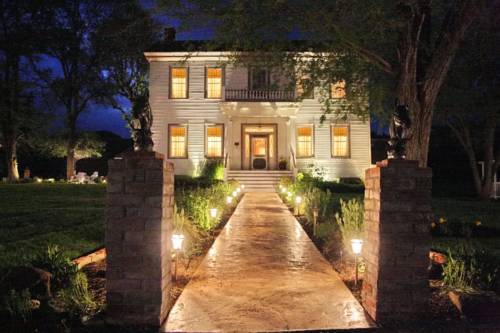 Jacksonville (Oregon) États Unis Réservation Réduction booking.com