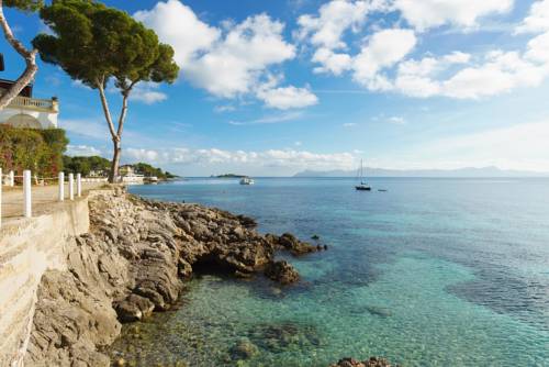 Puerto Alcudia Espagne Réservation Réduction booking.com