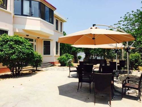 Qingdao Chine Réservation Réduction booking.com