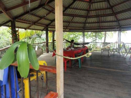 Nuqui Colombia Booking Discount booking.com