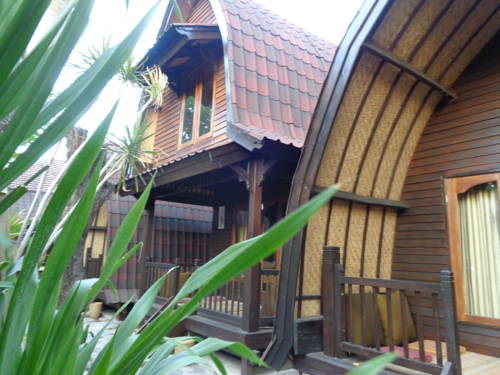 Gili Trawangan Indonésie Réservation Réduction booking.com