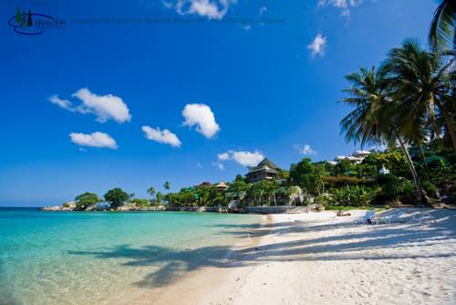 Haad Son Thailand Booking Discount booking.com